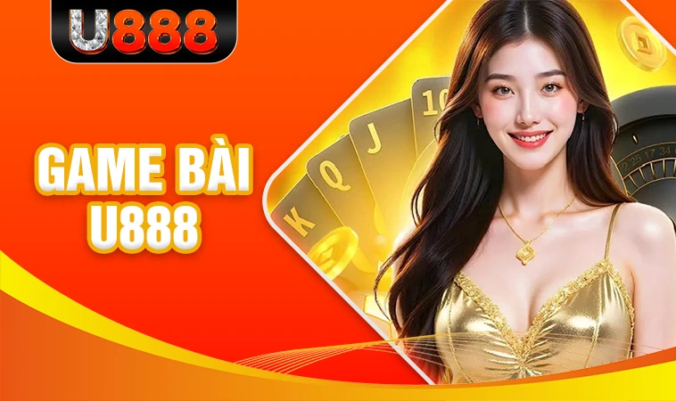 U888 - Trang Chủ U 888 - Trang Cá Cược Online Đỉnh Cao Cho Dân Chơi 2026
