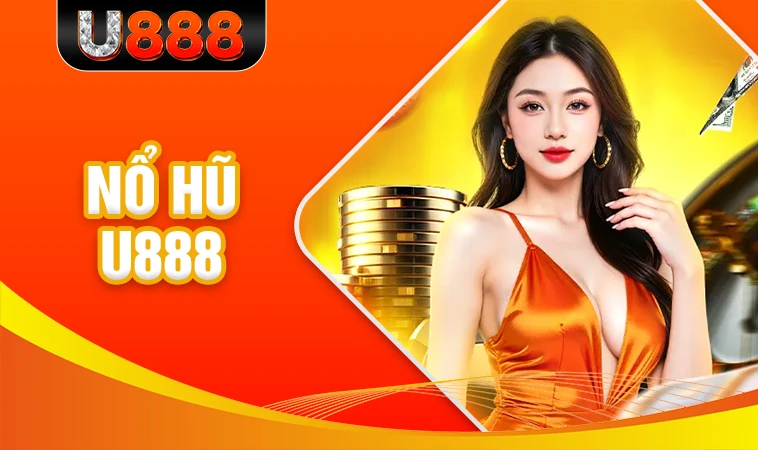 U888 - Trang Chủ U 888 - Trang Cá Cược Online Đỉnh Cao Cho Dân Chơi 2026