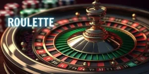 Hướng Dẫn Cách Chơi Roulette Nhà Cái U888 Chi Tiết Dễ Hiểu Nhất