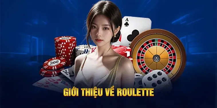Hướng Dẫn Cách Chơi Roulette Nhà Cái U888 Chi Tiết Dễ Hiểu Nhất