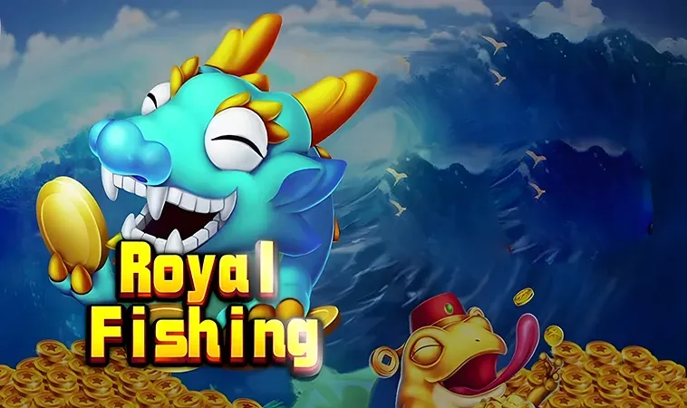 Hướng Dẫn Cách Chơi Bắn Cá Royal Fishing Tại U888 Hiệu Quả Nhất