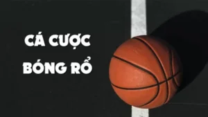 Tìm Hiểu Cá Cược Bóng Rổ U888 Chi Tiết Cho Người Chơi Mới