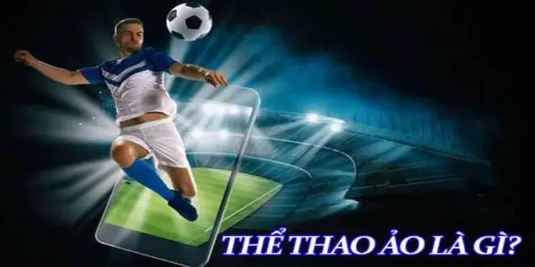 Tìm Hiểu Cá Cược Thể Thao Ảo U888 Để Săn Thưởng Lớn Mỗi Ngày