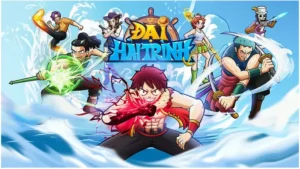 Hướng Dẫn Cách Chơi Bắn Cá Đại Hải Trình Tại U888 Chi Tiết Nhất