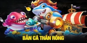 Hướng Dẫn Cách Chơi Bắn Cá Rồng Tại U888 Đổi Thưởng Cực Đã