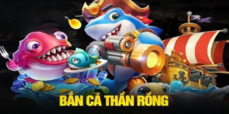 Hướng Dẫn Cách Chơi Bắn Cá Rồng Tại U888 Đổi Thưởng Cực Đã