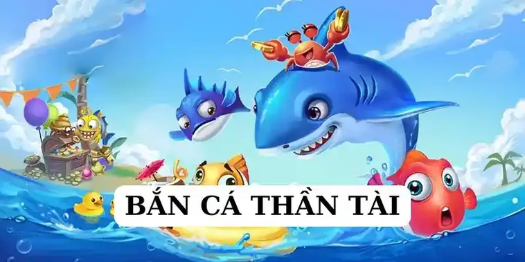 Cách Chơi Bắn Cá Thần Tài Tại U888 Và Bí Quyết Săn Boss Khủng