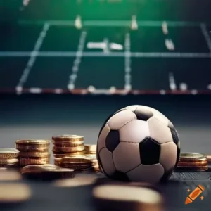 Tìm Hiểu Cá Cược Bóng Đá U888 Và Cơ Hội Thắng Lớn Mỗi Ngày