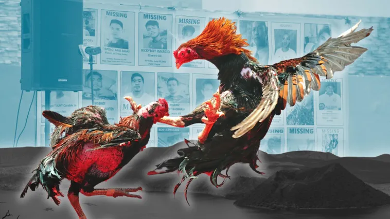 Hướng Dẫn Cách Chơi Đá Gà Sabong Tại U888 Chi Tiết Nhất