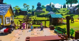 Hướng Dẫn Cách Chơi Game Nhanh Cut Stone Tại U888 Hiệu Quả Nhất