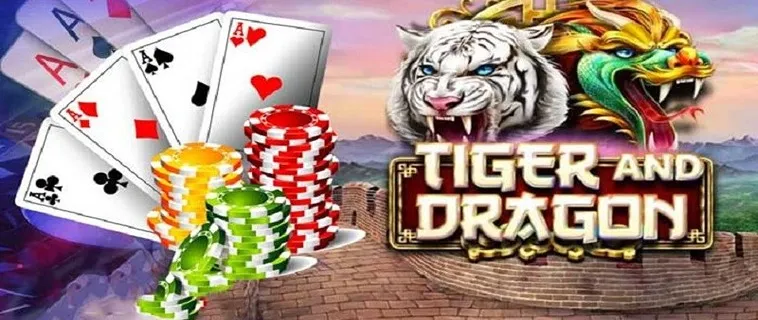 Tìm Hiểu Trò Chơi Dragon Tiger Tại U888 Và Cách Chơi Thắng Lớn