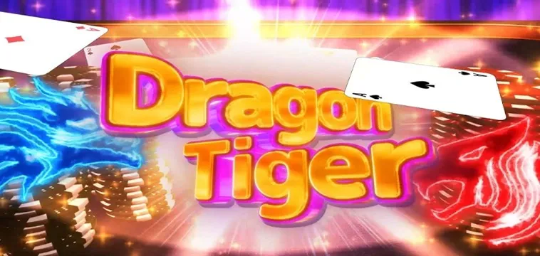 Tìm Hiểu Trò Chơi Dragon Tiger Tại U888 Và Cách Chơi Thắng Lớn