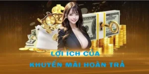 Cơ Hội Nhận Hoàn Trả Không Giới Hạn Tại Nhà Cái U888 Cực Khủng