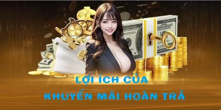Cơ Hội Nhận Hoàn Trả Không Giới Hạn Tại Nhà Cái U888 Cực Khủng