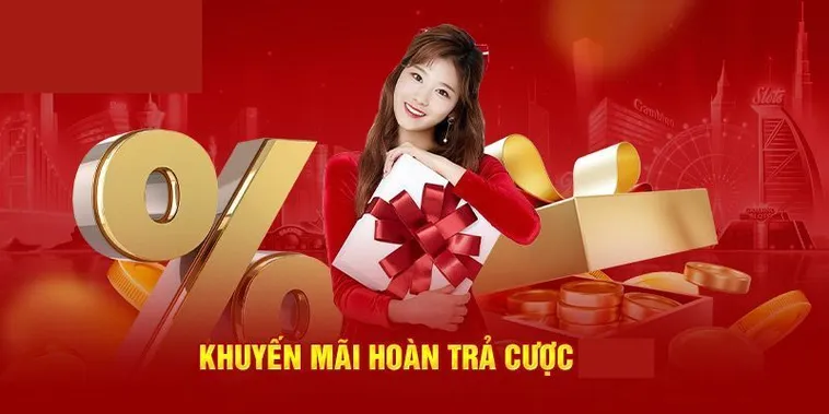 Cơ Hội Nhận Hoàn Trả Không Giới Hạn Tại Nhà Cái U888 Cực Khủng