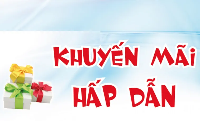 Khám Phá Kho Tàng Khuyến Mãi U888 Giá Trị Khủng Nhất Năm Nay