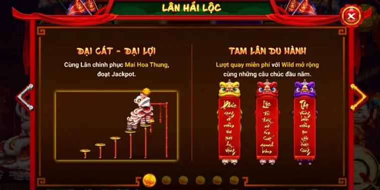 Cách Chơi Nổ Hũ Lân Hái Lộc Tại U888 Và Bí Quyết Quay Trúng Lớn
