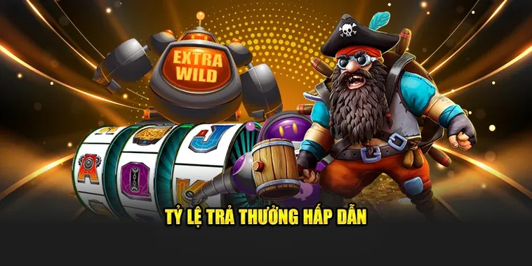 Khám Phá Trò Chơi Nổ Hũ Vũ Trụ Tại U888 Đỉnh Cao Công Nghệ Săn Thưởng