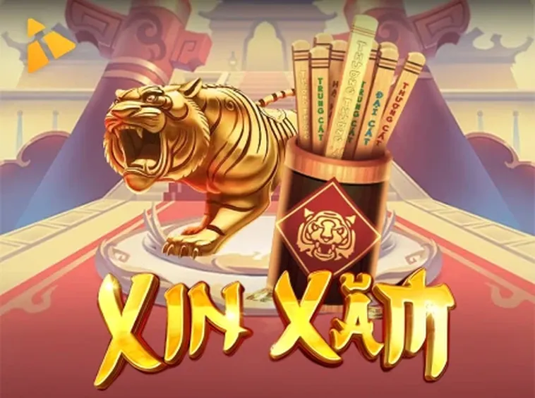 Hướng Dẫn Cách Chơi Nổ Hũ Xin Xăm Tại U888 Chi Tiết Nhất