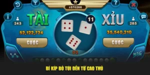 Hướng Dẫn Cách Chơi Tài Xỉu Nhà Cái U888 Đơn Giản Dễ Thắng