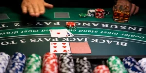 Tìm Hiểu Trò Chơi Blackjack Tại U888 Và Bí Kíp Thắng Lớn