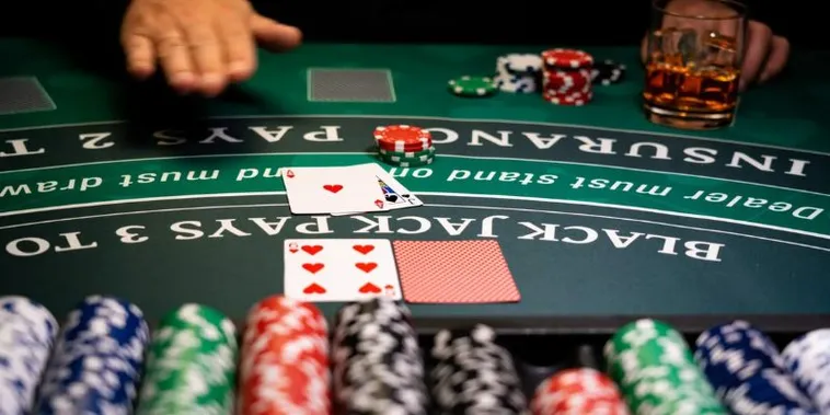 Tìm Hiểu Trò Chơi Blackjack Tại U888 Và Bí Kíp Thắng Lớn