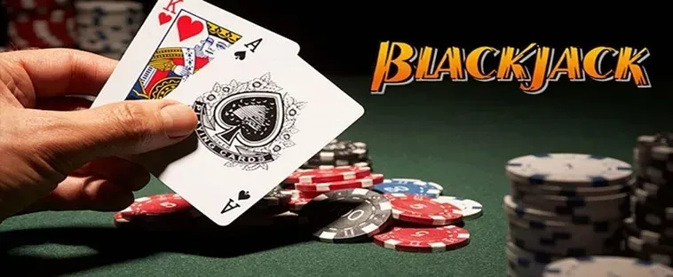 Tìm Hiểu Trò Chơi Blackjack Tại U888 Và Bí Kíp Thắng Lớn