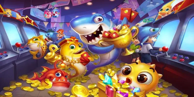 Hướng Dẫn Cách Chơi Vua Bắn Cá Tại U888 Săn Thưởng Khủng